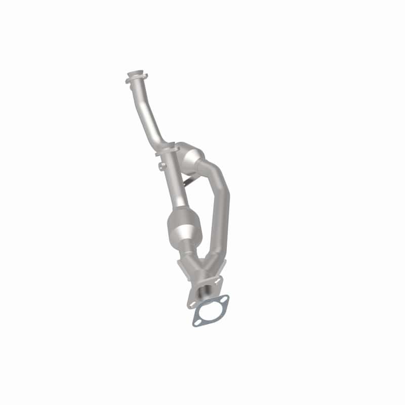 Magnaflow — MagnaFlow Conv DF Taurus 94
Standard Grade
Standard - view 16