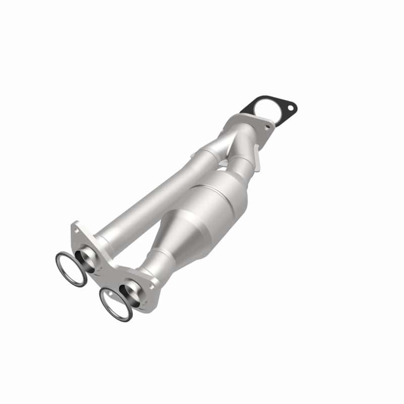 Magnaflow — MagnaFlow Conv DF 03- Mazda 6 3.0L V6
HM Grade
HM - view 27