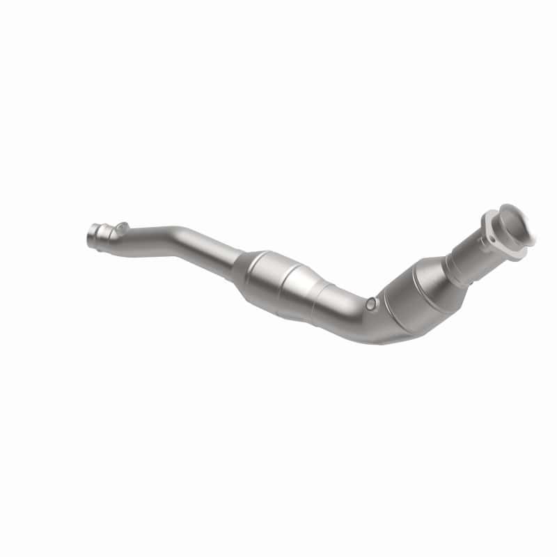 Magnaflow — MagnaFlow Conv DF 2014-2016 Land Rover LR4 V6 3 OEM Underbody
OEM Grade
OEM - view 28