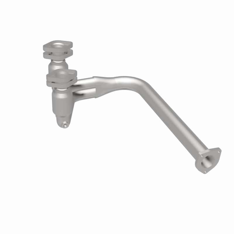 Magnaflow — MagnaFlow Conv DF Jeep Wrangler 00-04 OEM
OEM Grade
OEM - view 15
