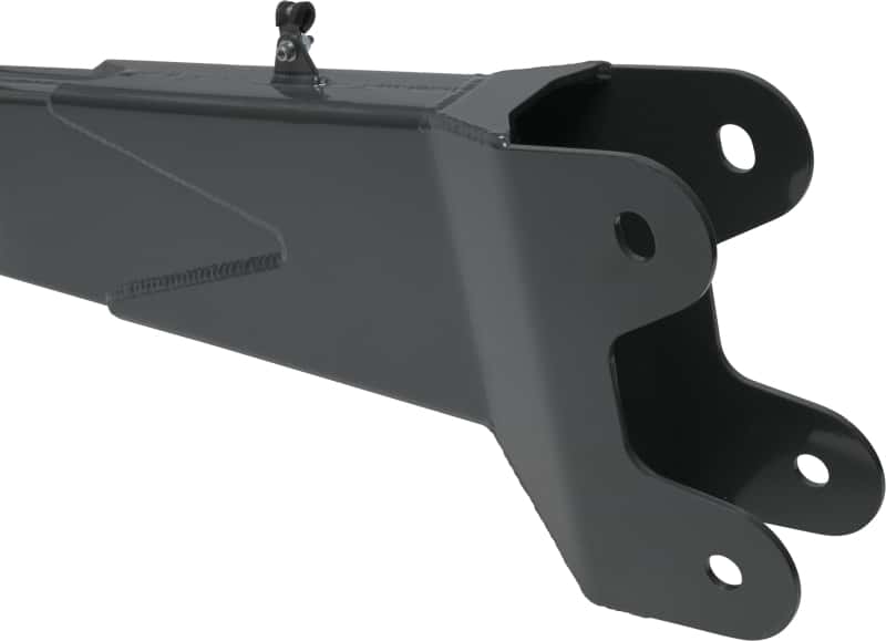 Camburg — Camburg Ford F-250/350 4WD 05-23 Uniball Radius Arm Kit
Radius Arm Kit - view 4