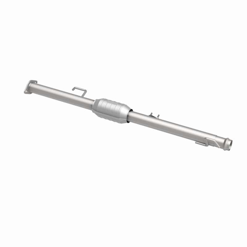 Magnaflow — MagnaFlow Conv DF 00-04 Tundra 3.4L Rear
HM Grade
HM - view 13