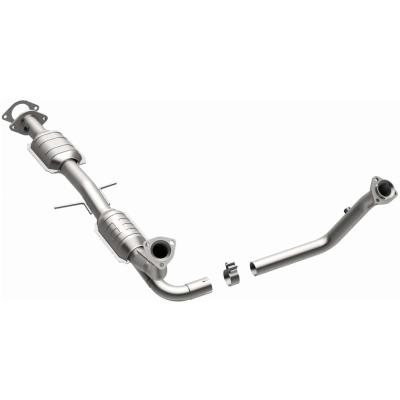 Magnaflow — MagnaFlow Conv DF 00-04 S10/Sonoma 4.3L
California - view 30