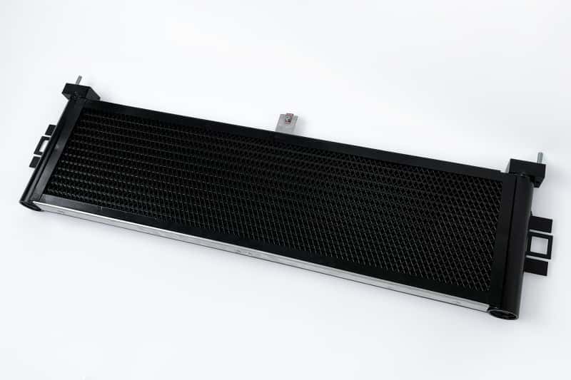 CSF — CSF G8X M3/M4/M2 High Performance Engine Oil Cooler
CSF Oil Cooler - view 2