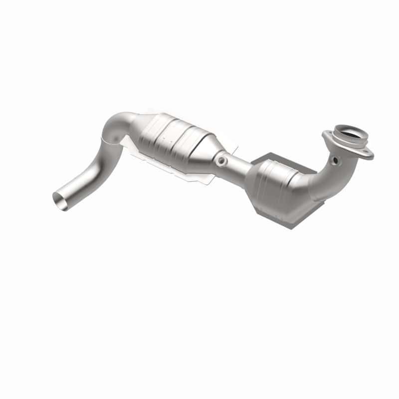 Magnaflow — MagnaFlow Conv DF 03-04 Ford Expedition 5.4L V8 Driver Side
HM Grade
HM - view 22