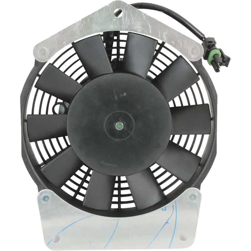 Arrowhead — Arrowhead 08-10 Polaris Sportsman 400 HO 4x4 Cooling Fan - view 1