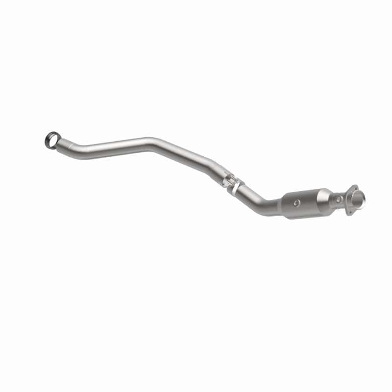 Magnaflow — Magnaflow Conv DF 13-14 Mercedes-Benz GL450 V8 4.6 OEM Underbody
OEM Grade
OEM - view 28