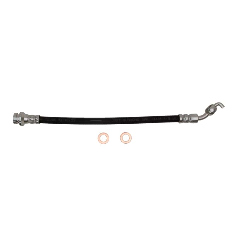 DFC — DFC 07-13 Nissan Altima Rear Brake Hose - view 1