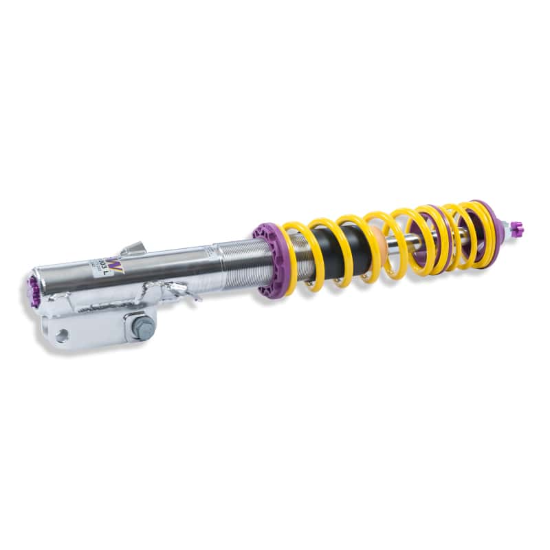 KW — KW Coilover Kit V3 Porsche 911 (964) Carrera 2; incl. Convertible + Targa
Coilover Kit - view 4
