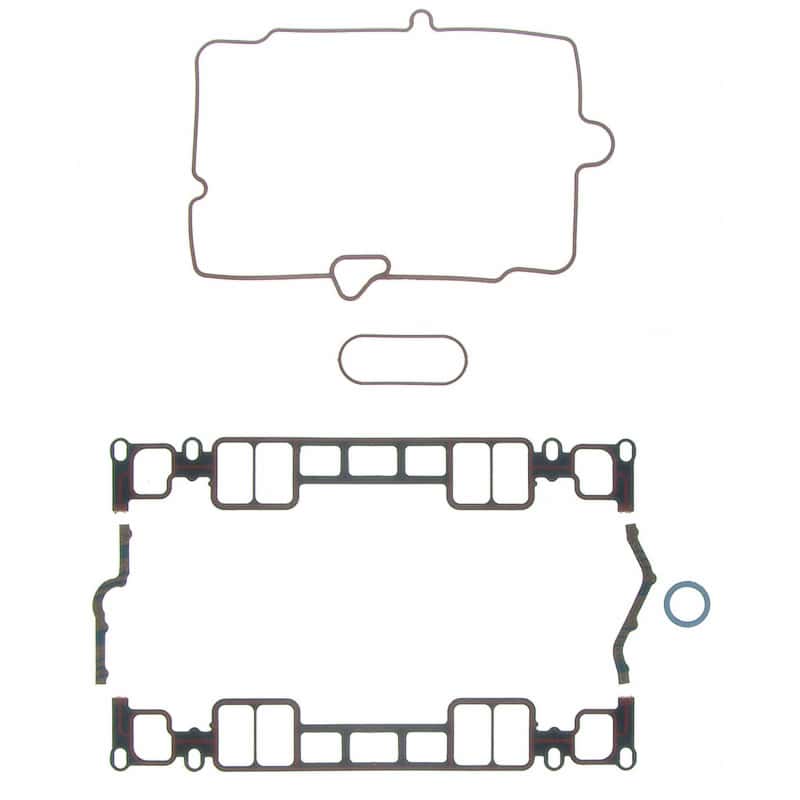 Fel-Pro — Fel-Pro 17303 Engine Intake Manifold Gasket Set - view 2