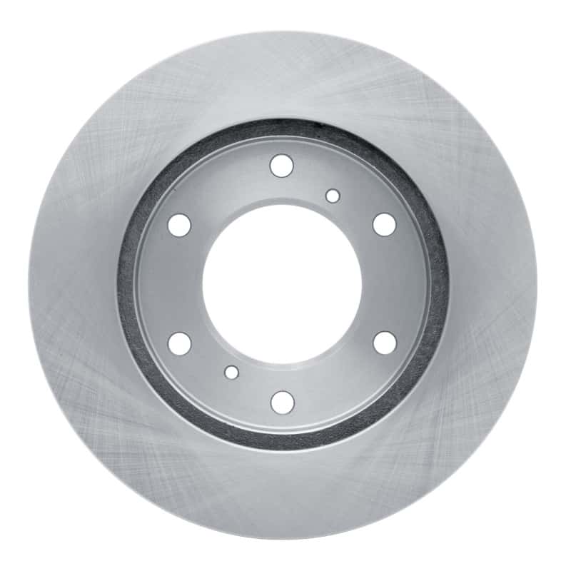 DFC — DFC 00-06 Mitsubishi Montero Front Brake Rotor
DFC Brake Rotor - view 5