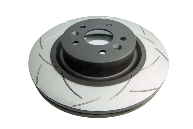 DBA — DBA 10-13 Renault Megane III RS 2.0L Front Slotted Street Series Rotor
Brake Rotor
Brake Disc - view 5