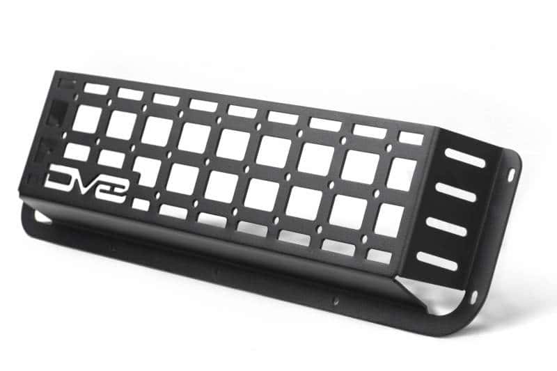 DV8 Offroad — DV8 Offroad 03-09 Lexus GX 470 Molle Door Pocket
Molle Door Pocket - view 18