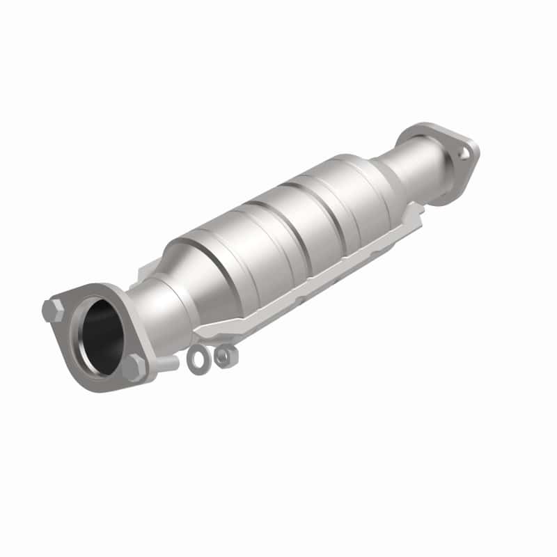 Magnaflow — MagnaFlow Conv DF 06-10 Hyundai Azera 3.8L
HM Grade
HM - view 6