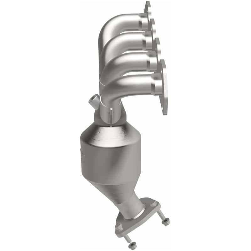 Magnaflow — MagnaFlow Conv DF 09-10 Chevy Aveo/Aveo5 1.6L Manifold / 09 Pontiac G3 1.6L Manifold (49 State)
OEM Grade
OEM - view 5