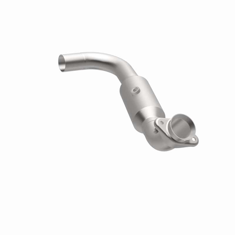 Magnaflow — Magnaflow 07-08 Ford Expedition 5.4L Direct Fit Converter
California - view 23