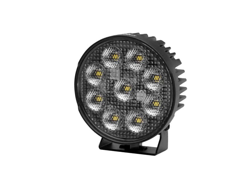 Hella — Hella ValueFit LED Work Light TR3000 LED MV CR LT
Universal Work Lamp - view 1