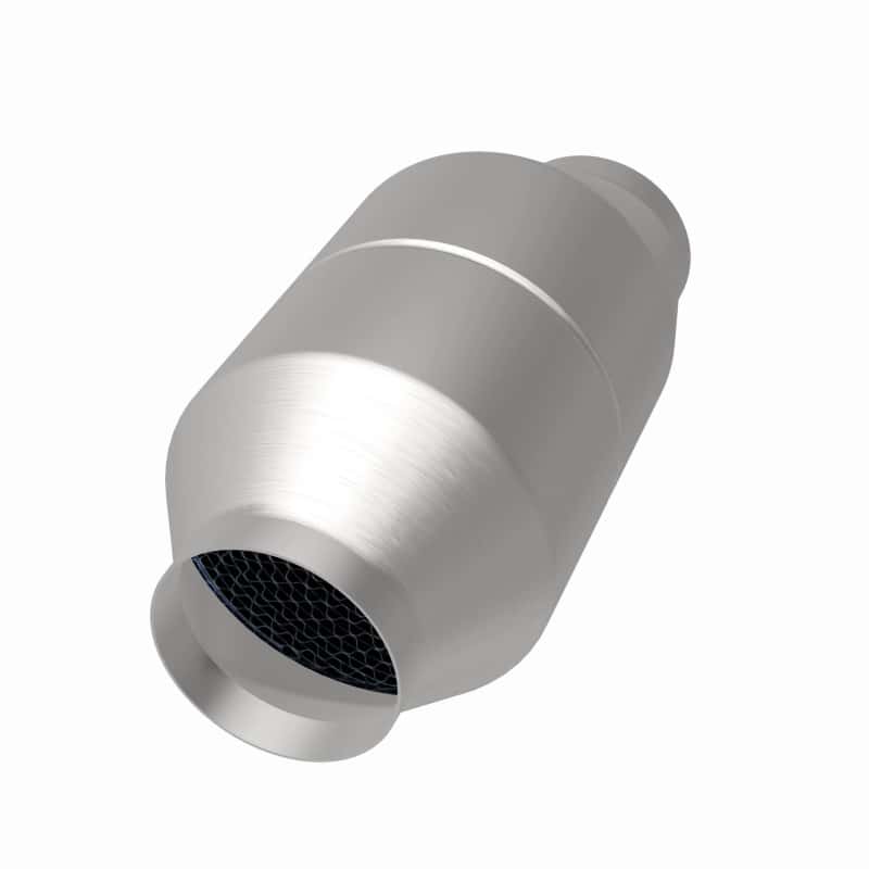 Magnaflow — MagnaFlow Conv Universal 3.50 inch O/C Diesel
HM Grade
OEM - view 15