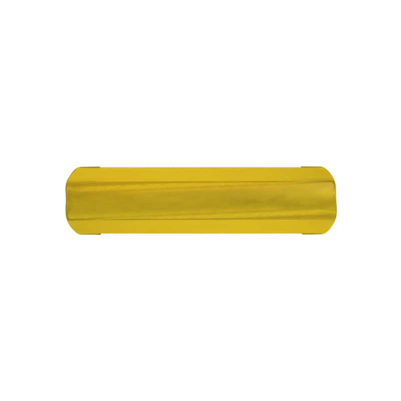 Rigid Industries — Rigid Industries Revolve Series Bar Light Cover - Yellow
REVOLVE BAR CVR YLW
LAMP COVER - view 2