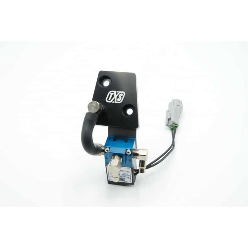 Turbo XS — Turbo XS 15-21 Subaru WRX FA20 Boost Control Solenoid Kit - view 4