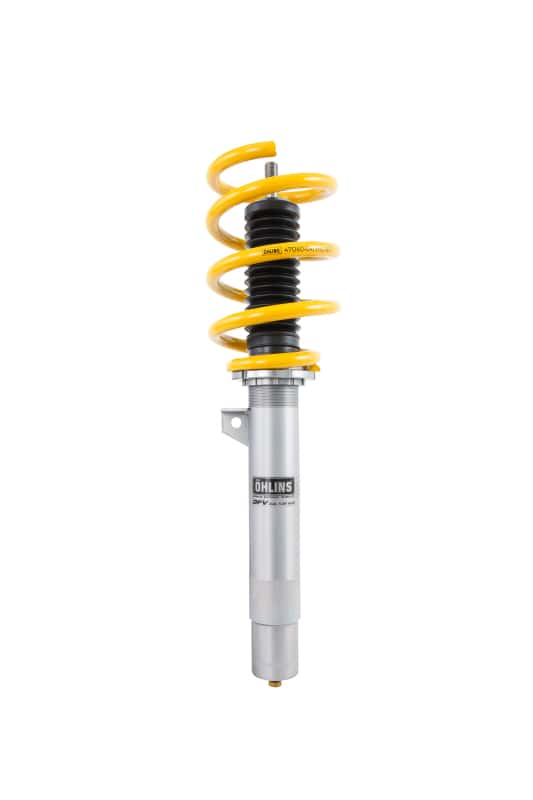 Ohlins — Ohlins 00-06 BMW M3 (E46) Road & Track Coilover System
Suspension System - view 7