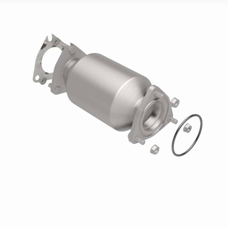 Magnaflow — Magnaflow 2014 RLX 3.5L Underbody Direct Fit Converter
OEM Grade
OEM - view 13