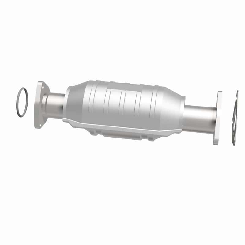 Magnaflow — MagnaFlow Conv Direct Fit Acura Vigor 92-94
Standard Grade
Standard - view 10