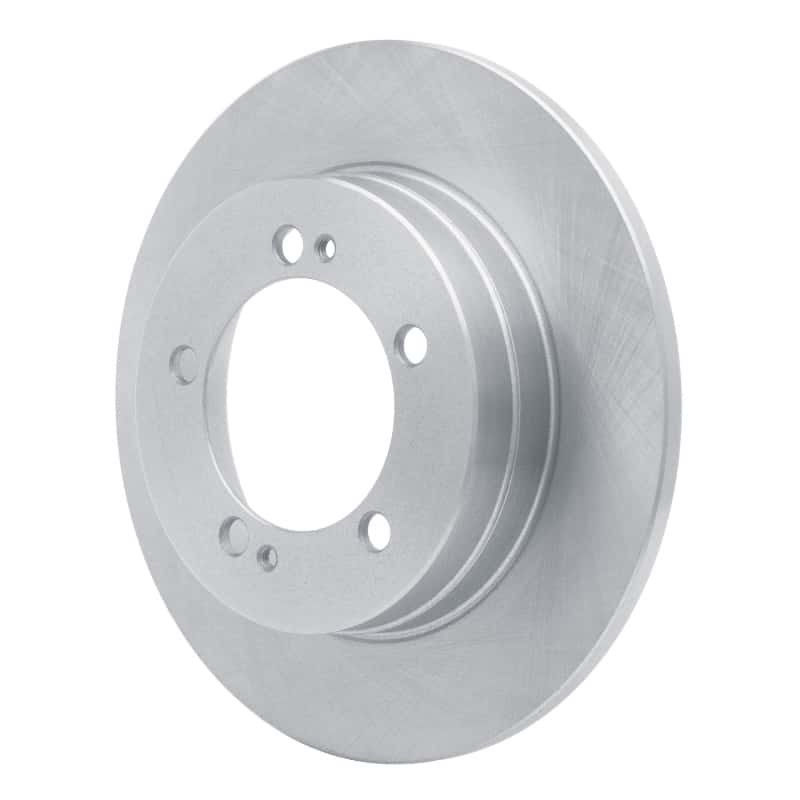 DFC — DFC 90-94 Eagle Talon Rear Brake Rotor
DFC Brake Rotor - view 2