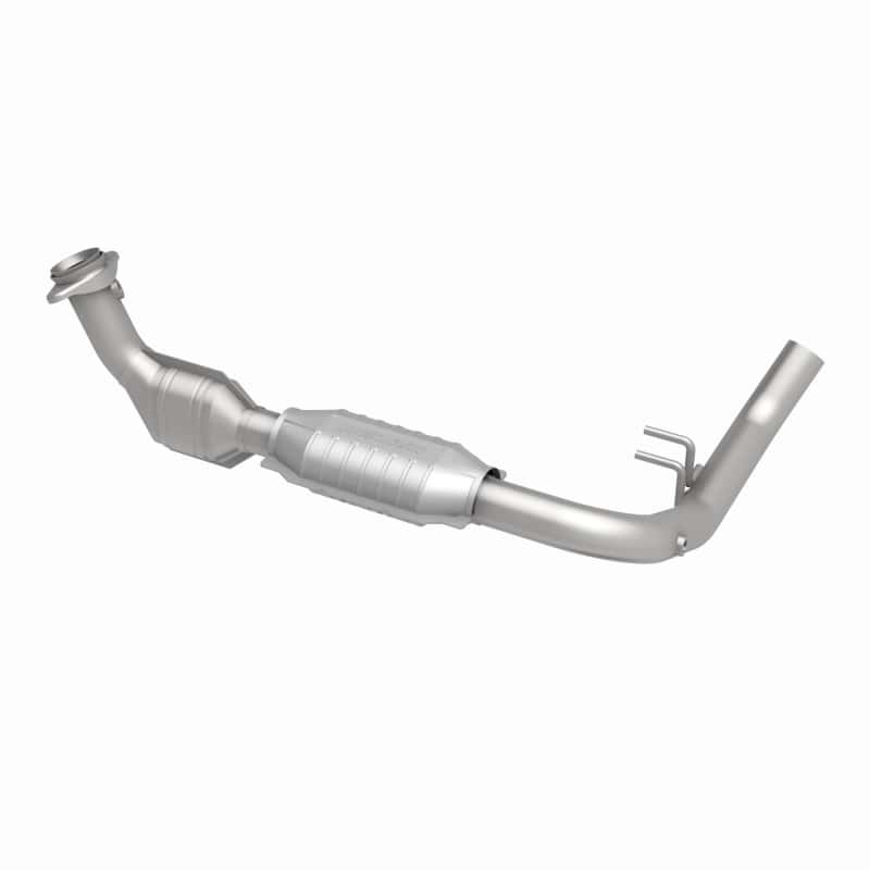 Magnaflow — MagnaFlow Conv DF 99-00 Ford Trucks 5.4L
California - view 13