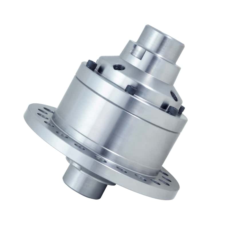 Yukon Gear & Axle — Yukon Gear Grizzly Locker For Dana 30 / 27 Spline / 3.73+
Mechanical Locker  - view 3
