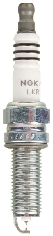 NGK — NGK 11-20 Chrysler 300 Ruthenium HX Spark Plug
H. I. Spark Plug - view 2