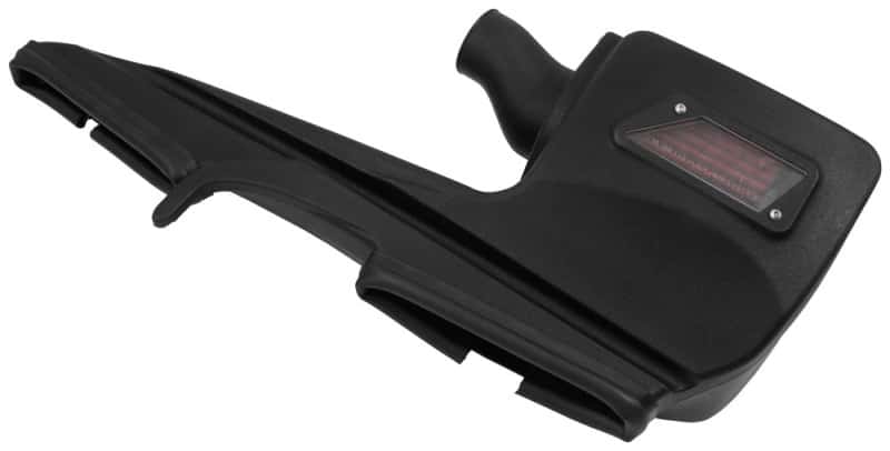 AEM Induction — AEM 13-15 Mercedes CLA250 L4 2.5L Silver Cold Air Intake
Cold Air Intake Syst
AEM Cold Air Intake - view 1