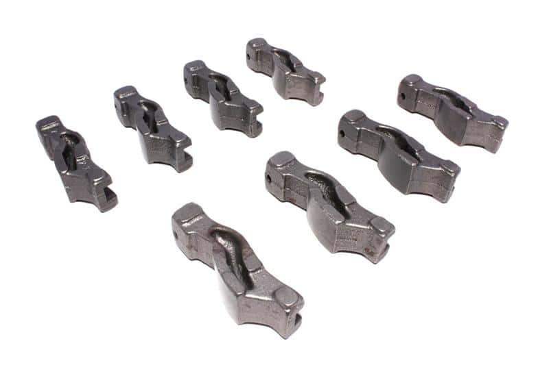 COMP Cams — COMP Cams Hi-Energy Rocker Arms Ford 23
Engine Rocker Arm - view 2