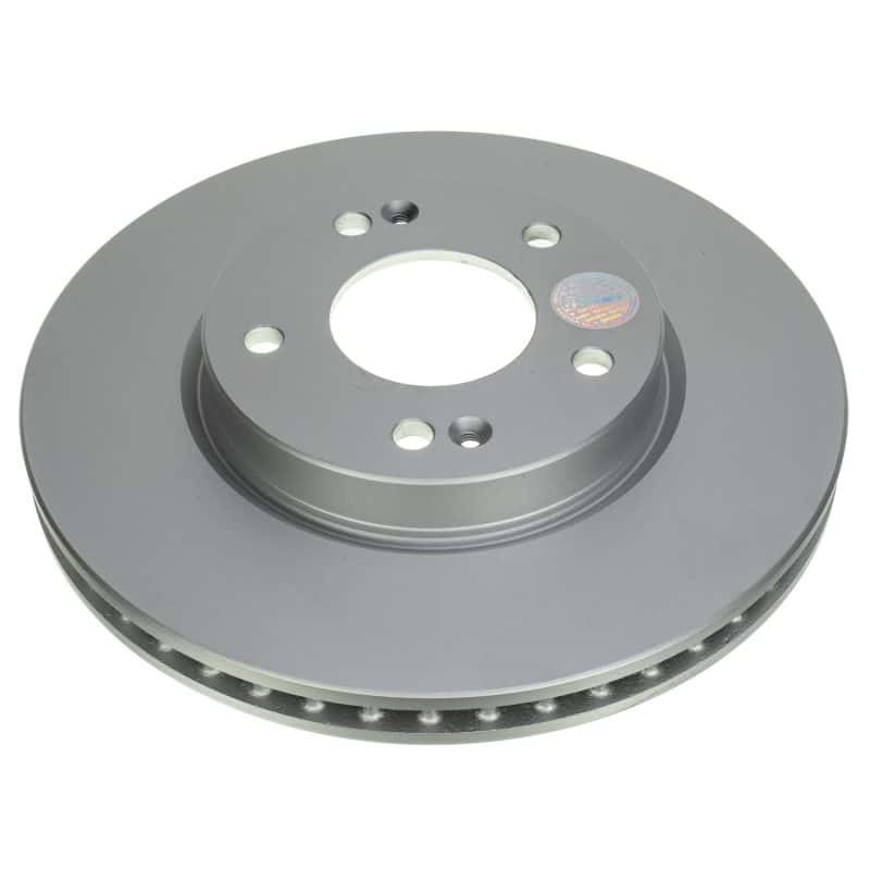PowerStop — Power Stop 21-22 Hyundai Elantra Front Evolution Geomet Coated Rotor
PowerStop EVC - view 1