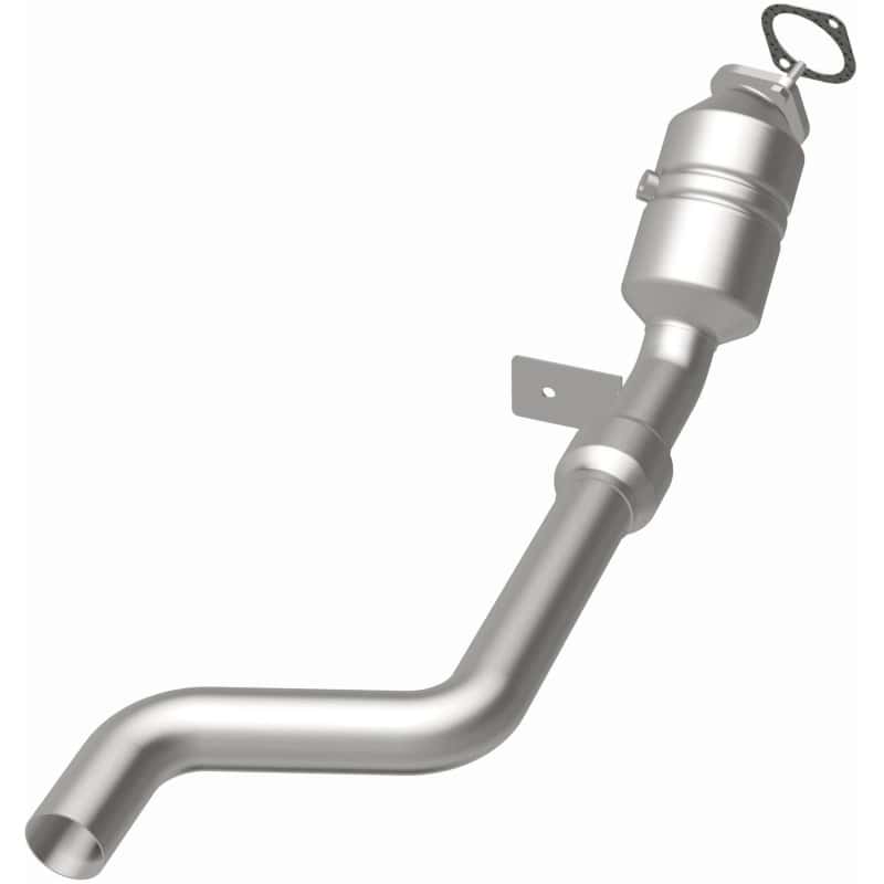 Magnaflow — Magnaflow Conv DF 2016 Mustang GT350  5.2L Underbody
OEM Grade
OEM - view 31