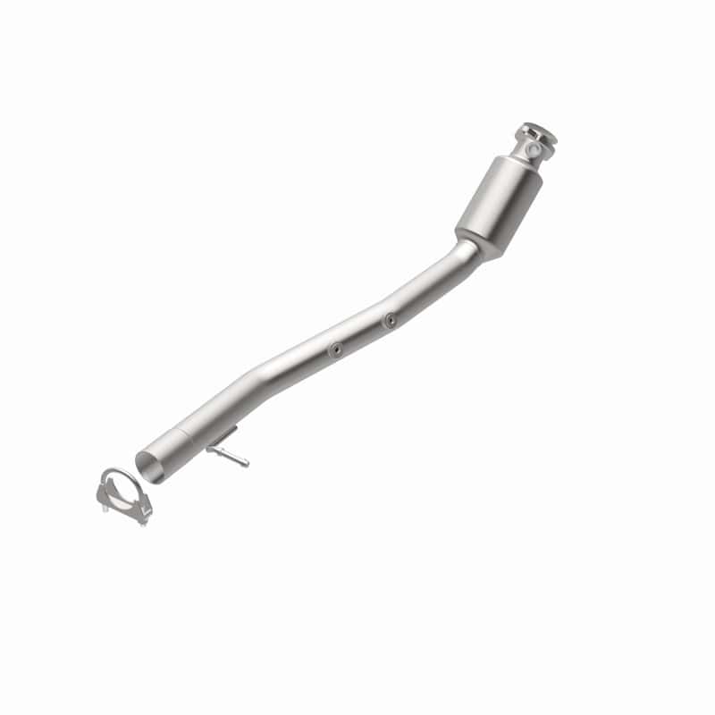Magnaflow — Magnaflow 07-08 Land Rover Range Rover 4.4L Direct Fit Converter
California - view 21