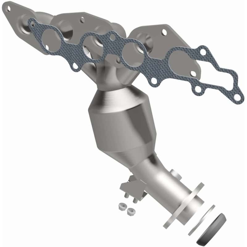 Magnaflow — MagnaFlow 06-15 Mazda MX-5 Miata Direct Fit CARB Compliant Manifold Catalytic Converter
California - view 5