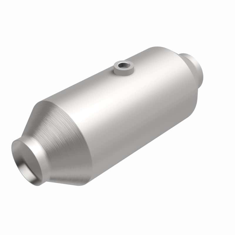 Magnaflow — Magnaflow 2.50in. Uni. Ford 8617 Mid-Bed Series Direct Fit Converter
OEM Grade
OEM - view 6