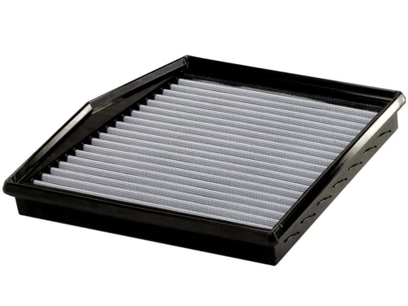aFe — aFe MagnumFLOW Air Filters OER PDS A/F PDS BMW 135i/335i 11-12 L6-3.0L/X1 35ix 11-15 (t) (N55)
Magnum FLOW Filter
AirFilter - view 1