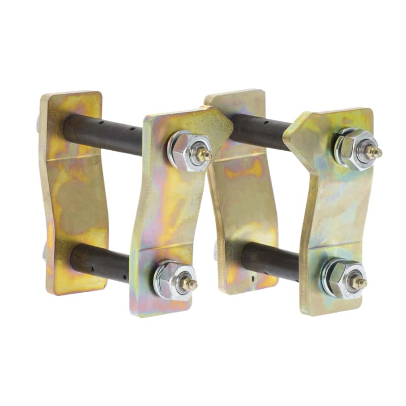 ARB — ARB Greasable Shackle Kit Maz/Ford 85On
Greasable Shackle - view 3