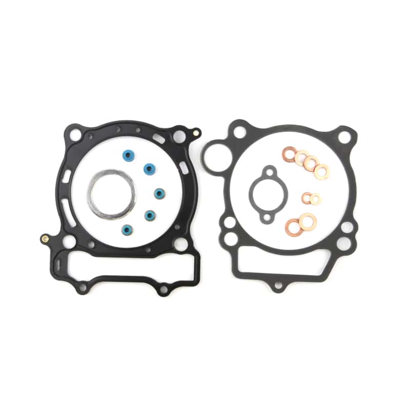 Cometic Gasket — Cometic 03-05 Yamaha YZ450F 999mm Bore Top End Gasket Kit - view 1