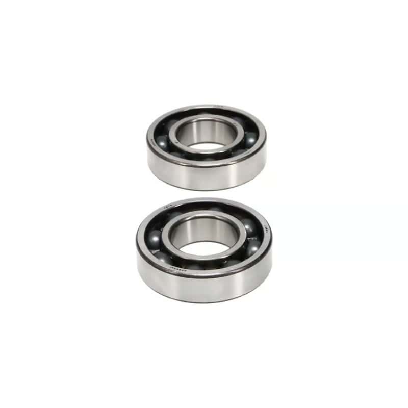 Wiseco — Wiseco Main Bearing Kit (2) 30 x 62 x 16mm
Main Bearing Kit - view 6