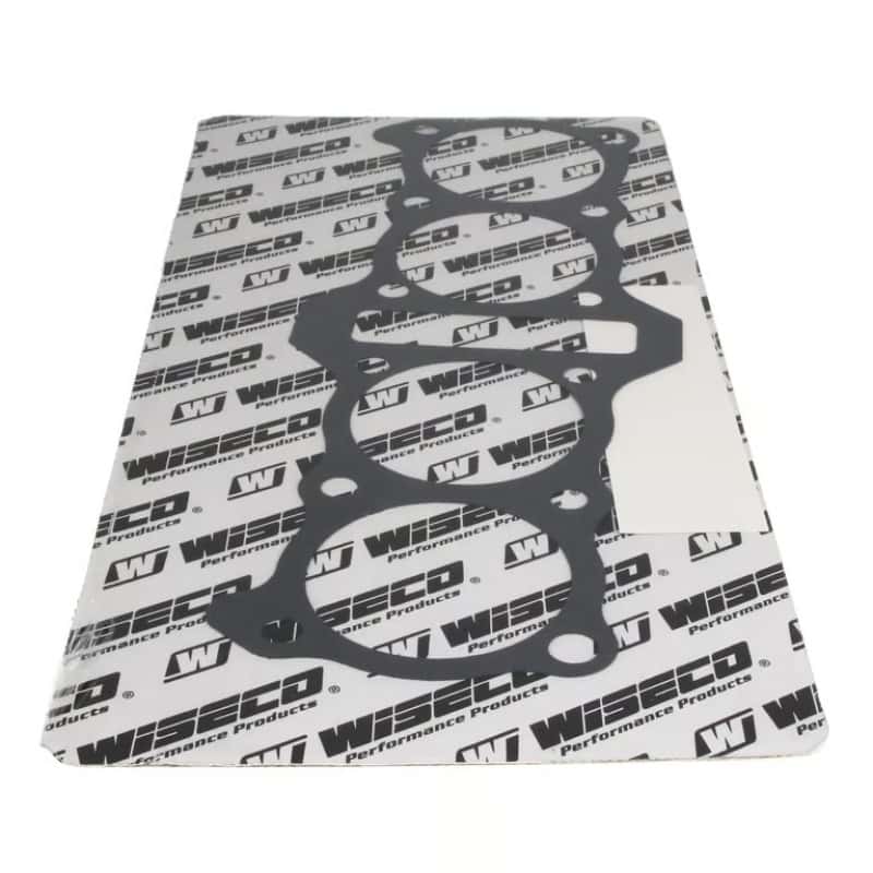 Wiseco — Wiseco Kawasaki 1000-1200 .020 Fiber Base Gasket
Gasket Kit - view 3