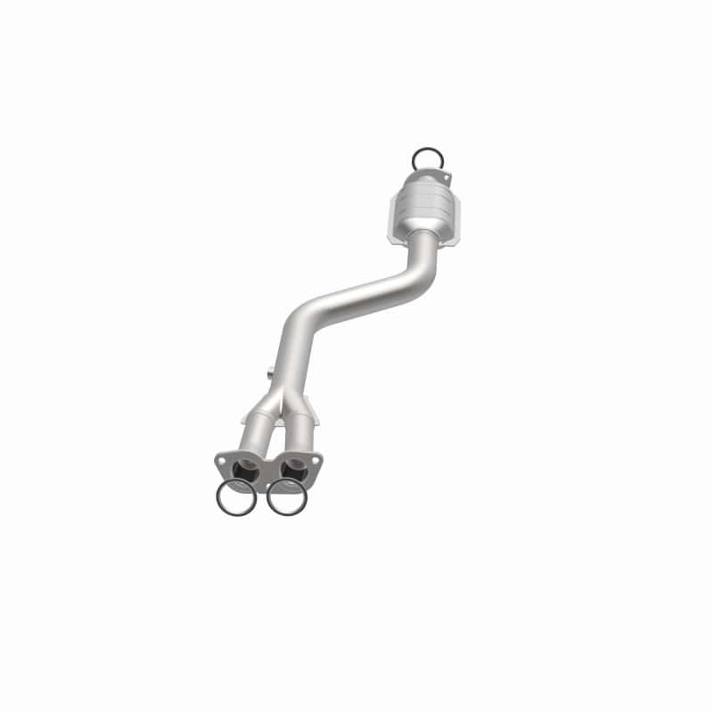 Magnaflow — Magnaflow Conv DF 00-05 Lexus GS300 3.0L
California - view 25