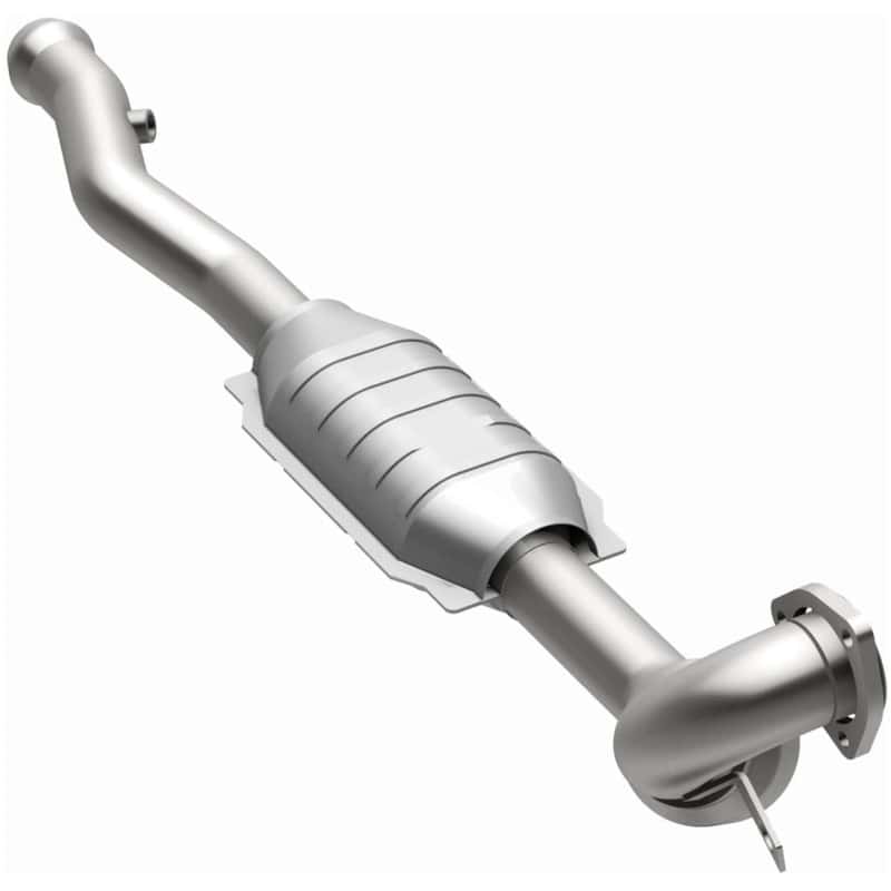 Magnaflow — MagnaFlow Conv DF 1997 Volvo 850 2.3L Turbo
HM Grade
HM - view 28