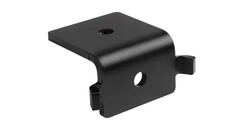 Rhino-Rack — Rhino-Rack Reconn-Deck Bar Roof Top Tent Bracket Kit (4pcs)
Reconn-Deck Bar Roof - view 1