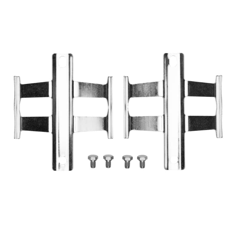 DFC — DFC 86-92 Ford CF6000 Front Premium Hardware Kit
DFC Disc Brk Hdw Kit - view 2