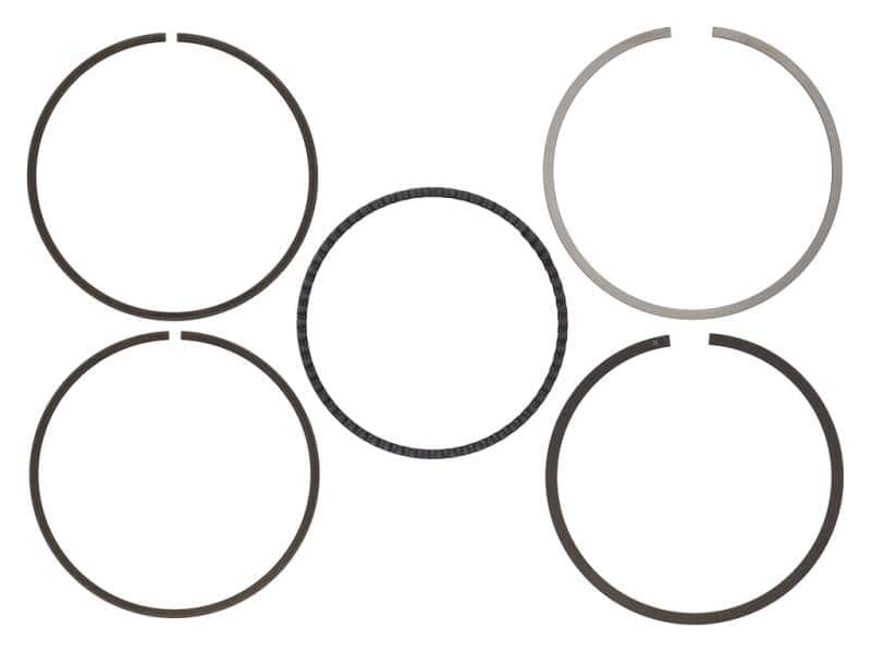 Wiseco — Wiseco 81.50MM RING SET Ring Shelf Stock
Piston Ring Set - view 7