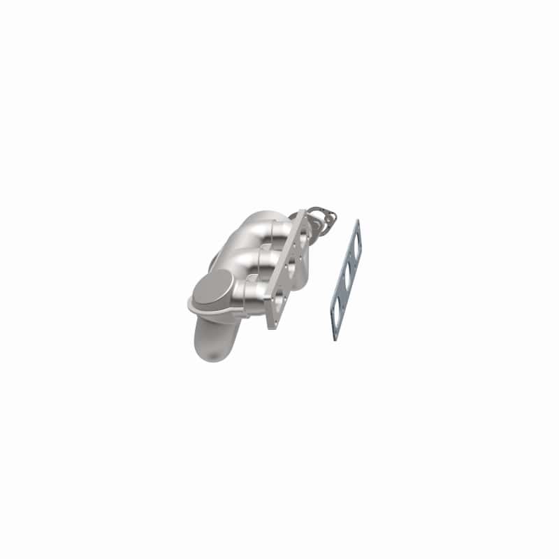 Magnaflow — Magnaflow Conv DF BMW 5 99-00 Front
California - view 25