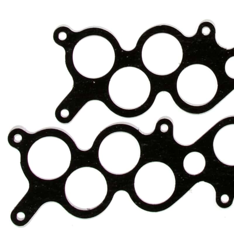 BBK — BBK 86-95 Mustang 5.0 Upper To Lower EFI Intake EFI Manifold Gasket Set GT-40 Cobra
Intake Gaskets
IntMnfGsktSt - view 4